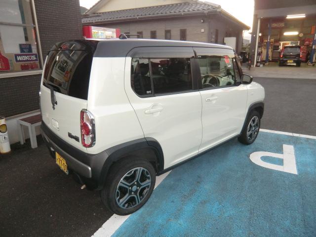 ハスラー Ｇ（3枚目）