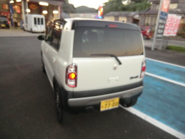 ハスラー Ｇ（5枚目）