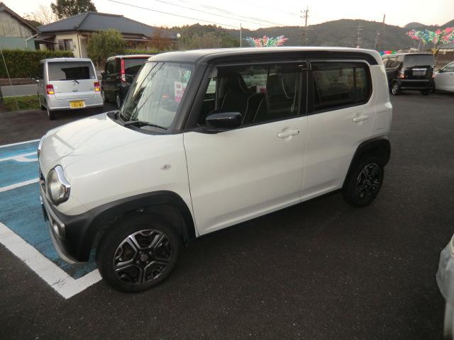 ハスラー Ｇ（6枚目）