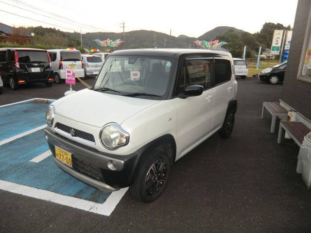 ハスラー Ｇ（7枚目）