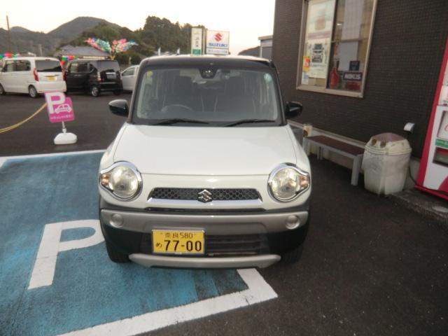 ハスラー Ｇ（8枚目）