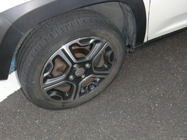 ハスラー Ｇ（10枚目）