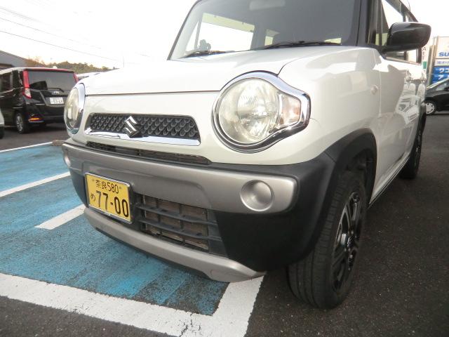 ハスラー Ｇ（11枚目）