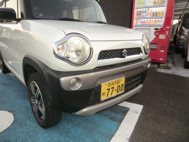 ハスラー Ｇ（12枚目）