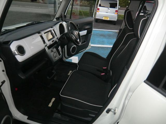 ハスラー Ｇ（23枚目）