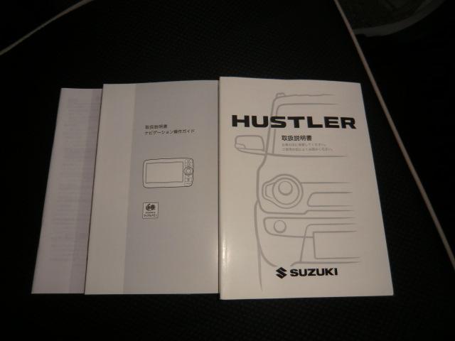 ハスラー Ｇ（37枚目）