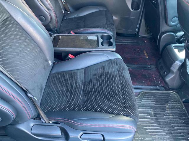 ヴェルファイア ２．４Ｚ　ゴールデンアイズＩＩ　ＥＴＣ　バックカメラ　ナビ　ＴＶ　クリアランスソナー　オートクルーズコントロール　両側電動スライドドア　オートライト　ＨＩＤ　電動リアゲート　スマートキー　電動格納ミラー　後席モニター　３列シート（72枚目）