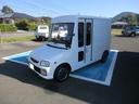 DAIHATSU MIRA WALKTHROUGH VAN