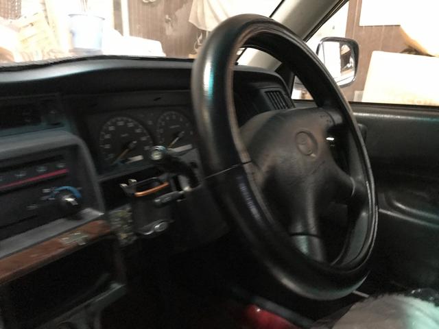 コンフォート タクシーベース　ＬＰＧ車　ＴＶ　ナビ（57枚目）