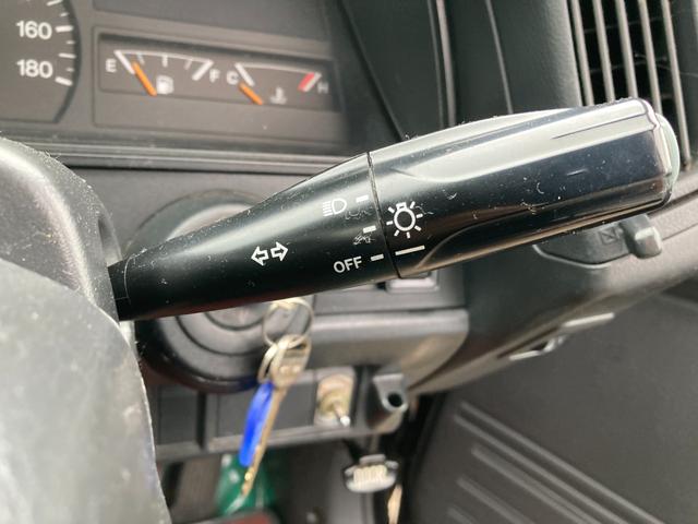 クラウンコンフォート デラックスＡパッケージ　タクシー車両（18枚目）