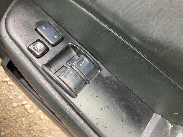 クラウンコンフォート デラックスＡパッケージ　タクシー車両（22枚目）