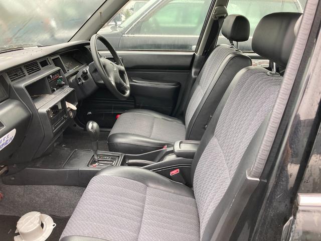 コンフォート スタンダード　タクシー車両（17枚目）