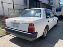TOYOTA CROWN COMFORT