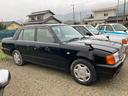 コンフォート スタンダードデラックスパッケージ　タクシー車両（2枚目）