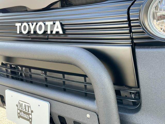 ハイエースバン ロングスーパーＧＬ　マットチャン　マット塗装　艶消し全塗装　ラプターライナー　プッシュスタート　丸目ヘッドライト　１６インチアルミ　丸目ハイエース　グリルガード　テールガード　社外ＬＥＤヘッドライト球　パワースライドドア（8枚目）