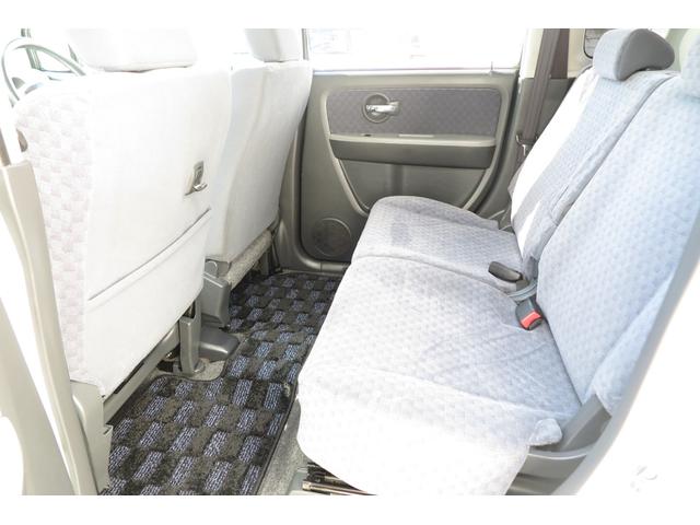 ワゴンＲ ＦＸ　５速マニュアル車　走行２．７万ｋｍ　純正ＣＤプレーヤー　全席パワーウィンドウ　電動格納ミラー　ベンチシート　エアコン　ワイヤレスキー（9枚目）