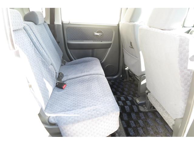 ワゴンＲ ＦＸ　５速マニュアル車　走行２．７万ｋｍ　純正ＣＤプレーヤー　全席パワーウィンドウ　電動格納ミラー　ベンチシート　エアコン　ワイヤレスキー（10枚目）