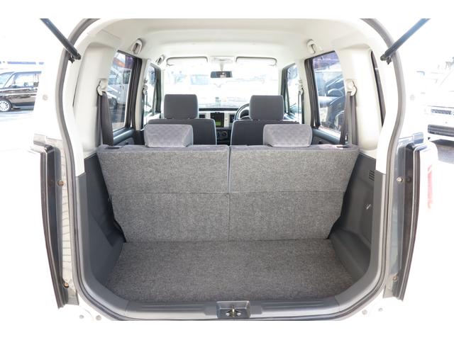 ワゴンＲ ＦＸ　５速マニュアル車　走行２．７万ｋｍ　純正ＣＤプレーヤー　全席パワーウィンドウ　電動格納ミラー　ベンチシート　エアコン　ワイヤレスキー（11枚目）