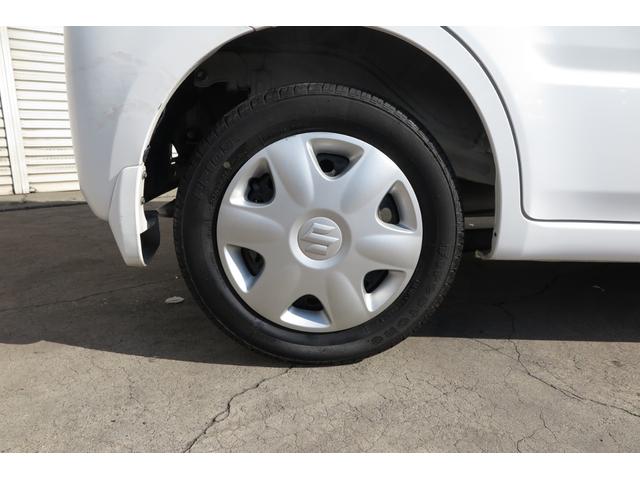 ワゴンＲ ＦＸ　５速マニュアル車　走行２．７万ｋｍ　純正ＣＤプレーヤー　全席パワーウィンドウ　電動格納ミラー　ベンチシート　エアコン　ワイヤレスキー（23枚目）