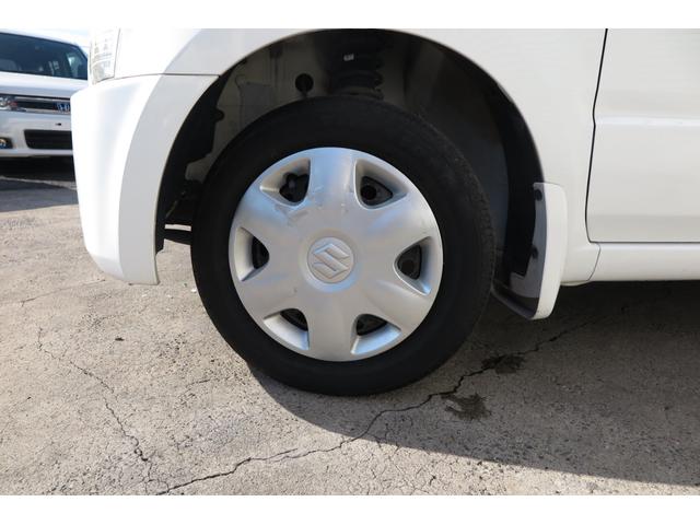 ワゴンＲ ＦＸ　５速マニュアル車　走行２．７万ｋｍ　純正ＣＤプレーヤー　全席パワーウィンドウ　電動格納ミラー　ベンチシート　エアコン　ワイヤレスキー（27枚目）