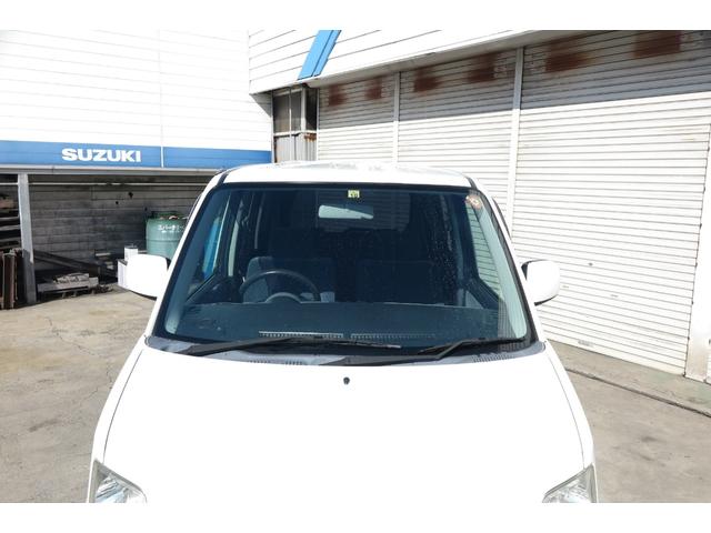 ワゴンＲ ＦＸ　５速マニュアル車　走行２．７万ｋｍ　純正ＣＤプレーヤー　全席パワーウィンドウ　電動格納ミラー　ベンチシート　エアコン　ワイヤレスキー（38枚目）