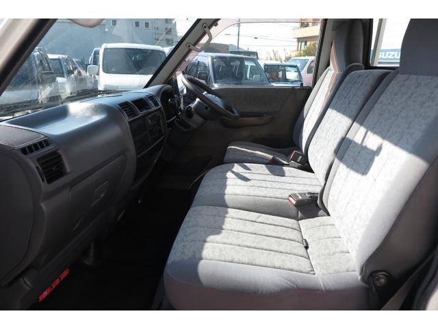 バネットトラック スーパーローGL オートマ 低床 ダブルタイヤ 積載量850kg ワンオーナー 純正CDプレーヤー パワーウィンドウ 取説 保証書 メンテナンスノート スペアキー(7枚目)