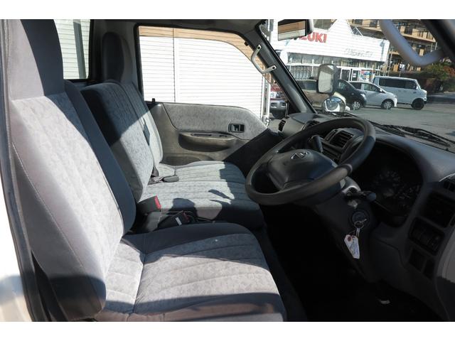 バネットトラック スーパーローGL オートマ 低床 ダブルタイヤ 積載量850kg ワンオーナー 純正CDプレーヤー パワーウィンドウ 取説 保証書 メンテナンスノート スペアキー(8枚目)