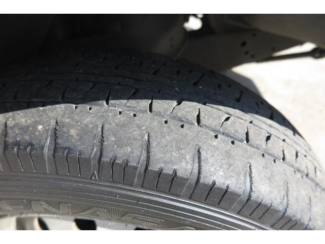 バネットトラック スーパーローGL オートマ 低床 ダブルタイヤ 積載量850kg ワンオーナー 純正CDプレーヤー パワーウィンドウ 取説 保証書 メンテナンスノート スペアキー(21枚目)