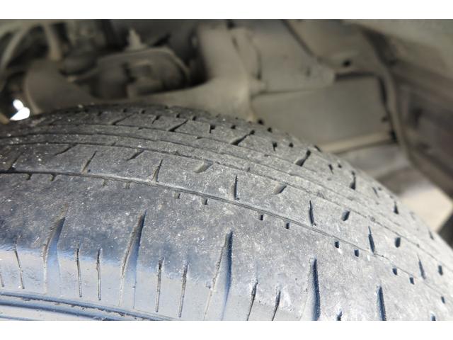 バネットトラック スーパーローGL オートマ 低床 ダブルタイヤ 積載量850kg ワンオーナー 純正CDプレーヤー パワーウィンドウ 取説 保証書 メンテナンスノート スペアキー(23枚目)