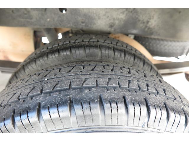 バネットトラック スーパーローGL オートマ 低床 ダブルタイヤ 積載量850kg ワンオーナー 純正CDプレーヤー パワーウィンドウ 取説 保証書 メンテナンスノート スペアキー(25枚目)