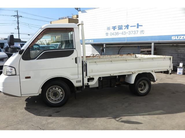 バネットトラック スーパーローGL オートマ 低床 ダブルタイヤ 積載量850kg ワンオーナー 純正CDプレーヤー パワーウィンドウ 取説 保証書 メンテナンスノート スペアキー(28枚目)