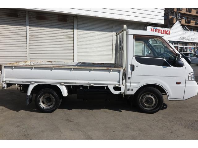 バネットトラック スーパーローGL オートマ 低床 ダブルタイヤ 積載量850kg ワンオーナー 純正CDプレーヤー パワーウィンドウ 取説 保証書 メンテナンスノート スペアキー(33枚目)