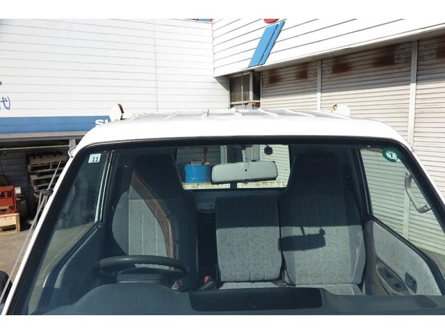 バネットトラック スーパーローGL オートマ 低床 ダブルタイヤ 積載量850kg ワンオーナー 純正CDプレーヤー パワーウィンドウ 取説 保証書 メンテナンスノート スペアキー(36枚目)