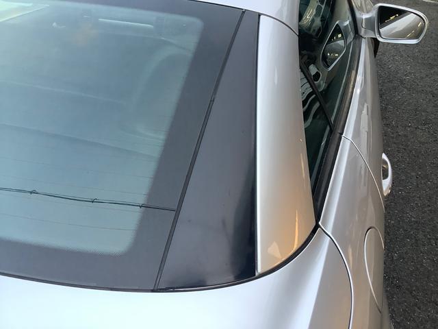 SLK SLK200コンプレッサー 後期モデル・禁煙車・純正HDDナビ・Bluetooth・黒革メモリーパワーシート左右・エアースカー(22枚目)