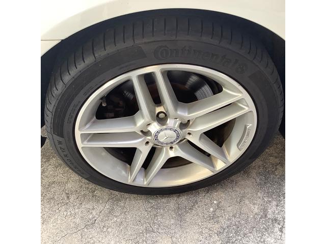 Cクラスステーションワゴン C200ブルーエフィシェンシーワゴンアバンG 禁煙車・後期モデル・AMGスポーツPKG純正ナビTVフルセグ・バックモニター・Bluetooth・メモリーパワーシート前席・電動ランバーサポート・パドルシフト・クルーズコントロール・電動チルトハンドル(19枚目)