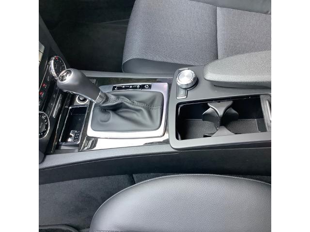 Cクラスステーションワゴン C200ブルーエフィシェンシーワゴンアバンG 禁煙車・後期モデル・AMGスポーツPKG純正ナビTVフルセグ・バックモニター・Bluetooth・メモリーパワーシート前席・電動ランバーサポート・パドルシフト・クルーズコントロール・電動チルトハンドル(22枚目)