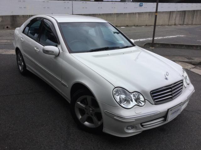 C230コンプレッサー アヴァンギャルド(6枚目)