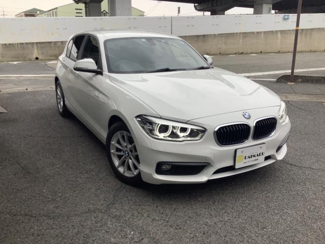 ＢＭＷ １シリーズ