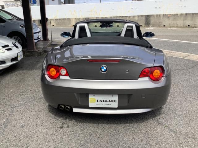 ＢＭＷ Ｚ４