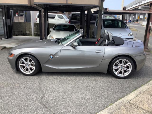 ＢＭＷ Ｚ４