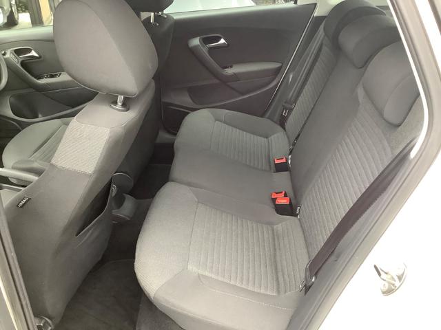 ポロ TSIコンフォートライン 管理ユーザー下取車・禁煙車・カロッツェリアナビ・フルセグTV・Bluetooth(14枚目)