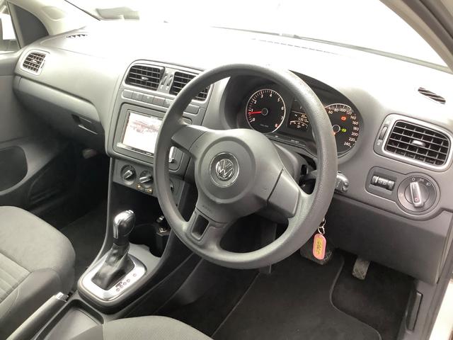 ポロ TSIコンフォートライン 管理ユーザー下取車・禁煙車・カロッツェリアナビ・フルセグTV・Bluetooth(15枚目)