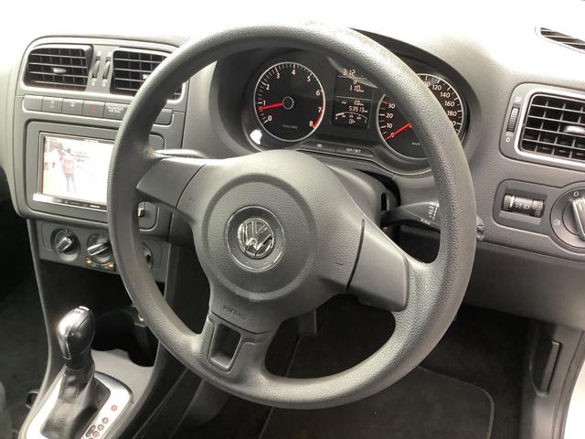 ポロ TSIコンフォートライン 管理ユーザー下取車・禁煙車・カロッツェリアナビ・フルセグTV・Bluetooth(16枚目)