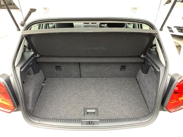 ポロ TSIコンフォートライン 管理ユーザー下取車・禁煙車・カロッツェリアナビ・フルセグTV・Bluetooth(18枚目)