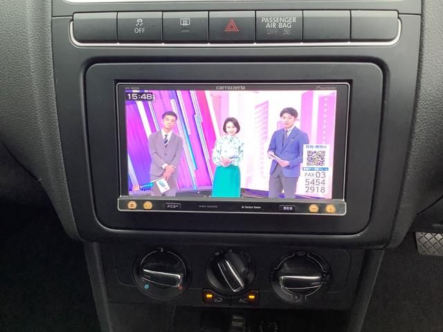 ポロ TSIコンフォートライン 管理ユーザー下取車・禁煙車・カロッツェリアナビ・フルセグTV・Bluetooth(21枚目)