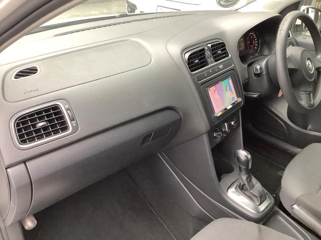 ポロ TSIコンフォートライン 管理ユーザー下取車・禁煙車・カロッツェリアナビ・フルセグTV・Bluetooth(22枚目)