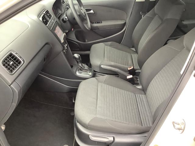 ポロ TSIコンフォートライン 管理ユーザー下取車・禁煙車・カロッツェリアナビ・フルセグTV・Bluetooth(23枚目)