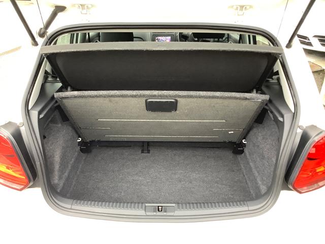 ポロ TSIコンフォートライン 管理ユーザー下取車・禁煙車・カロッツェリアナビ・フルセグTV・Bluetooth(26枚目)