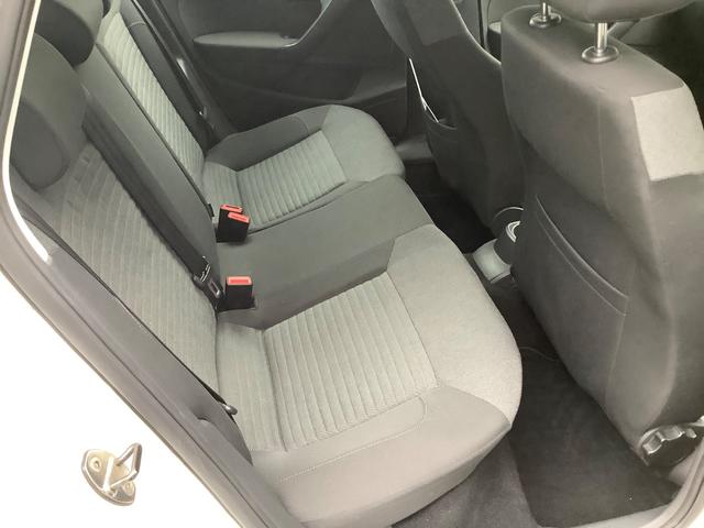 ポロ TSIコンフォートライン 管理ユーザー下取車・禁煙車・カロッツェリアナビ・フルセグTV・Bluetooth(27枚目)