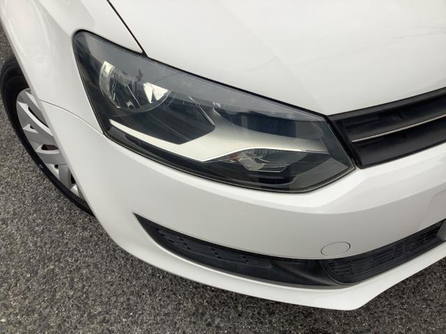 ポロ TSIコンフォートライン 管理ユーザー下取車・禁煙車・カロッツェリアナビ・フルセグTV・Bluetooth(29枚目)